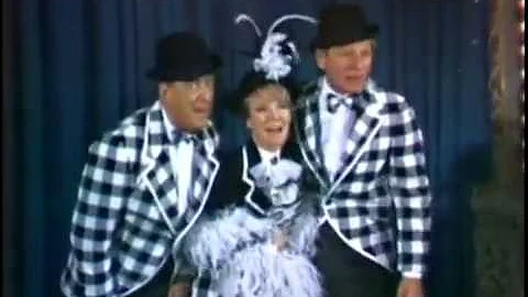 Petula Clark, Stanley Holloway, Danny Kaye--Music ...