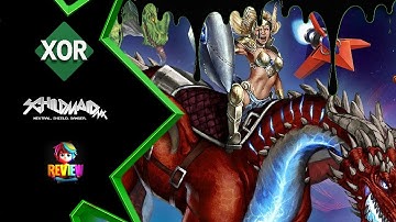 Schildmaid MX review