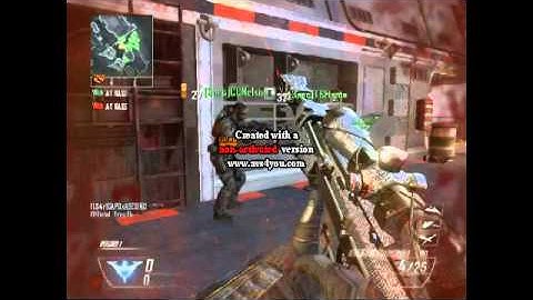 A Bo2 Custom Games Montage