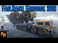 FailRace Episode 369 - Stacking With Trucks