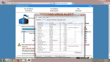 Remove fixpc-alert.com Pop-up Ads (Removal Guide)