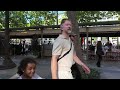 Paris City Centre🇫🇷 4K Walk 🇫🇷 Walking Through Paris