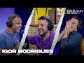 IGOR RODRIGUES | Podcast Denílson Show #111