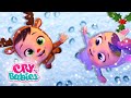 Joyeux Noël! 🎄🎅 Cry Babies Magic Tears 💕 Dessin Animé en FRANÇAIS | Épisodes complets