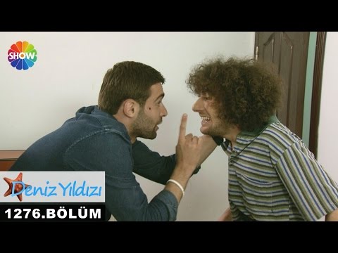 Deniz Yıldızı 1276.Bölüm