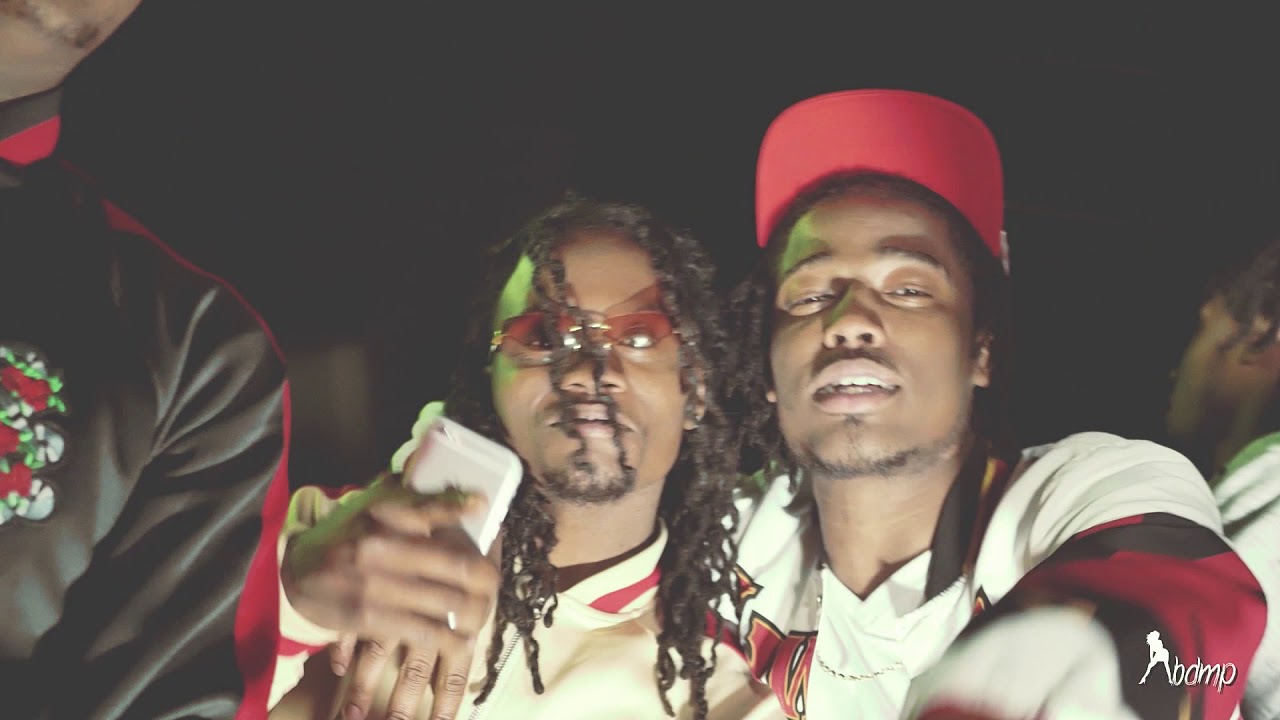 StackBoi Ty X EastSide Mani X BagBoy Mel - Another One (official music ...