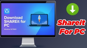 [GUIDE] Shareit for PC (How to Download, Install, Update or Connect)
