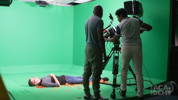 Virtual Production Training with Mo-Sys Academy – Juliette