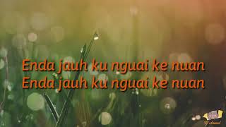 Wai Seberai - Joseph Dresa ( Dj Karaoke )