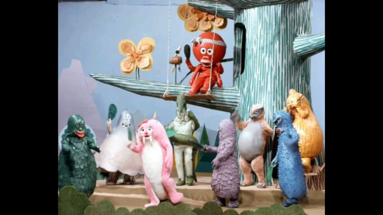 Kure Kure Takora (1973-1974) Theme