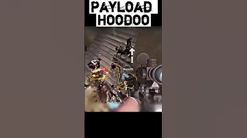 Left 4 Dead 2 The end of Payload Hoodoo - Team Fortress 4 Dead 2 #l4d #coop #left4dead2 #mods