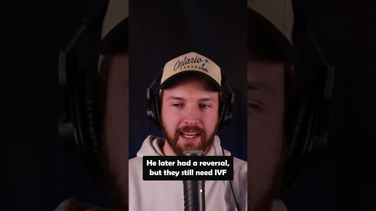 AITA For Saying People Shouldn't Fund My Sister's IVF?