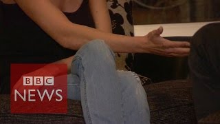 Rotherham sex abuse victim: Police said 'What do you expect?' BBC News