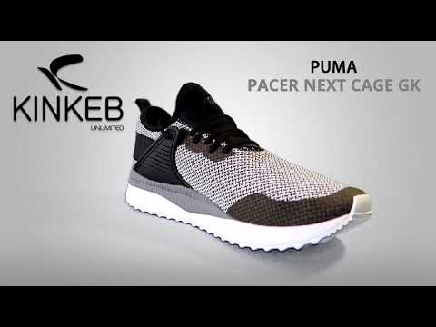 puma next cage gk