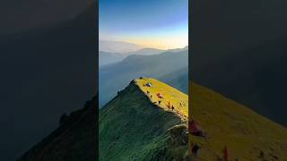 PAHADI ⛰️ Vibes ? | Mostly Viral Video instagram reels shortvideos shorts