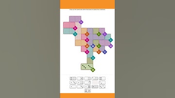 PIPS | New York Times | Easy, Medium, and HARD | 10/24/2025 #pips #nytpips #puzzle