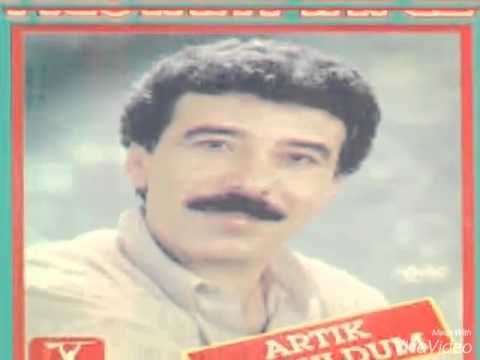 MUSTAFA YAVUZ - ELİNE DÜŞTÜM