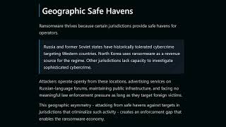 Information How Cyber Insurance Is Accidentally Fueling the Ransomware Crisis News