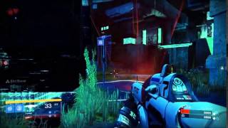 Allstar180's Warlock Jammy Nova Bomb Multi-Kill in PVP (Destiny PS4)