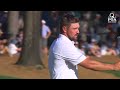 Bryson DeChambeau's Hot Start Unravels! | Round 3 Highlights | 2025 PGA Championship