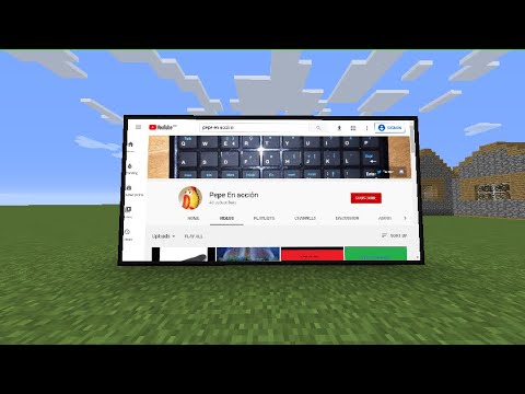 minecraft web display mod 1.5.2 installer