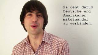 Postcards from Berlin: Introduction