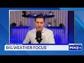 Nor’easter To Intensify Near NYC: Major Flooding & Damaging Winds | PIX11 Forecast Focus