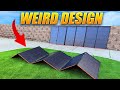 The Weirdest Solar Tech I've Ever Tested