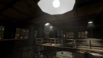 Volumetric Light Beam v1.3 - Easy Volumetric Lighting in Unity 5 and 2017
