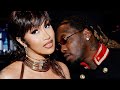 Cardi b  offsets marriage is a hot stankin mess 
