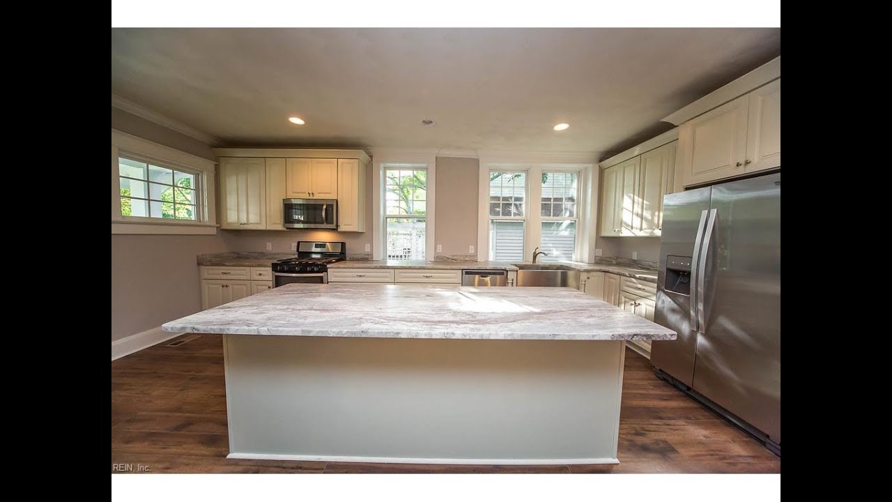 Ghent Neighborhood Norfolk VirginiaHomes & Real Estate Coastal VA539