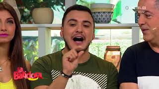 José Melgar Será Papá, Habló De Como Le Dio La Noticia A Su Familia