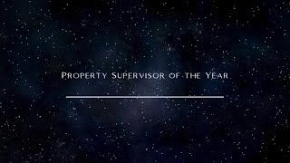 2023 Property Supervisor of the Year: Morgan Keeley