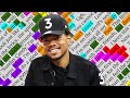 Chance The Rapper Ultralight Beam Rhyme Scheme Highlighted mp3