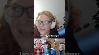 App idea: Tinder for software jobs 😆 screenshot 3