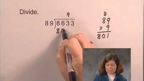 Developmental Mathematics Ch1 Ex18