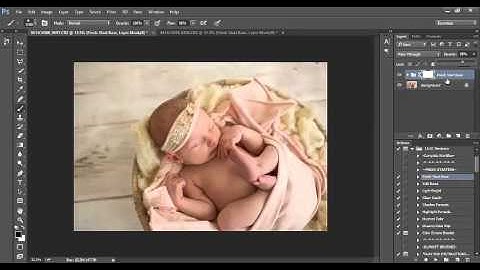 Batch Editing in Photoshop | Photoshop Tutorial
