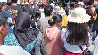 Arak-arakan ngareak di Cisempur •|• Cisempur 20 Agustus 2022