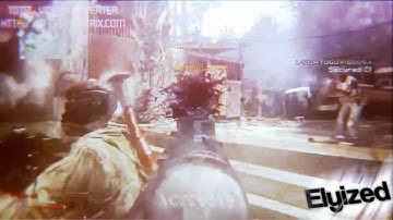 Teamtage #1 - A MW3 Teamtage by LiLLERiC