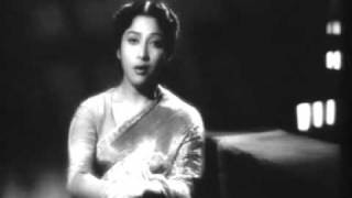 ae dil kahaan teri manzil na koi deepak hai na koi tara