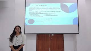 Management Accounting presentation