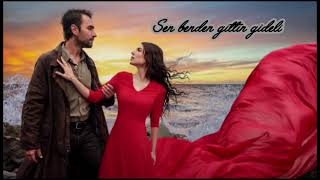 Sen Benden Gittin Gideli… Edip Akbayram Cover Resimi