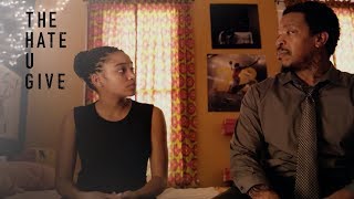 The Hate U Give | The Trap | 2018 The Hate U Give | The Trap | 2018