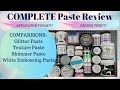FULL Paste Review | Answering ALL Your Questions!!