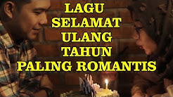 Lagu Romantis - Selamat Ulang Tahun (Faust Band)  - Durasi: 3:17. 