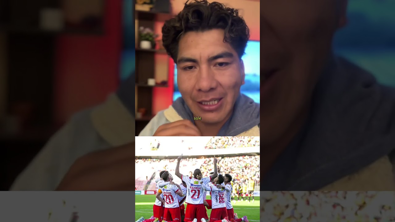 Será campeón Alway Ready?