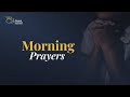 Morning Prayers || Monday 6th May 2024