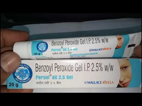 Persol 2.5 Gel - YouTube