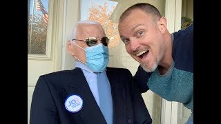 Joe Biden Halloween Dummy 🎃 ***IT TALKS***