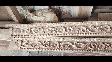 ARTCAM new 3d side border Tutorial